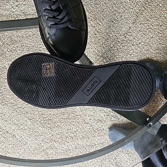 Aldo Primespec Shoes - Picture 4 of 7